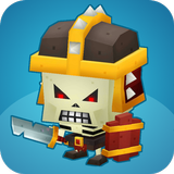 Looty Rogue - Mystery Dungeon アイコン