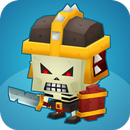 Looty Rogue - Mystery Dungeon APK