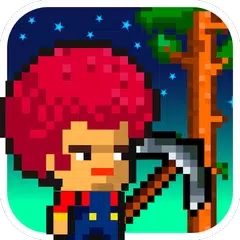 Pixel Survival Game XAPK download