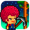 Pixel Survival Game