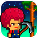 Pixel Survival Game APK