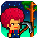 Pixel Survival Game