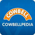 Cowbellpedia أيقونة