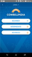 Cowbellpedia syot layar 2