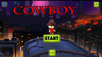 cowboy adventure 2017-poster