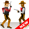 Western Cowboy Gun Blood 2 APK