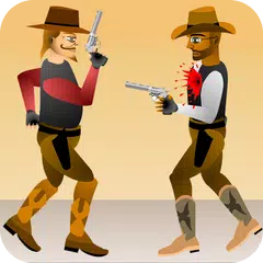 Western Cowboy Gun Blood APK download