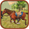 Cowboy Ippica Simulator
