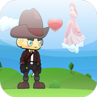 Cowboy's World With Love icon
