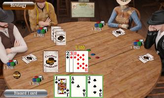 CCHoldem - Hold'em Poker Games imagem de tela 3