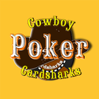 CCPoker - Poker Games أيقونة