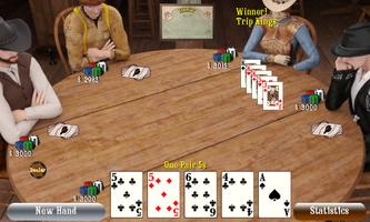 CCPoker - Poker Games screenshot 3