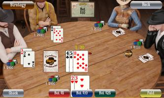 CCPoker - Poker Games تصوير الشاشة 1