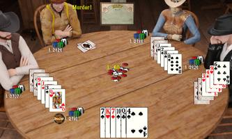 CCStudPoker - Stud Poker Game screenshot 2