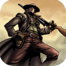 Combattant Westland - Survival Cowboy APK