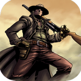 Combattant Westland - Survival Cowboy icône