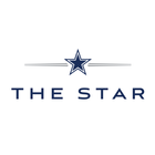 Dallas Cowboys The Star آئیکن