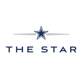 Dallas Cowboys The Star icône