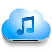 Music Download ikon