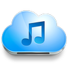 آیکون‌ Music Download