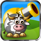 Cow Cannon ícone