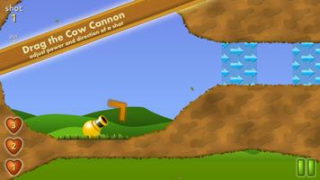 Cow Cannon imagem de tela 1