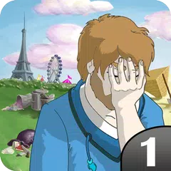 Demetrios Kapitel 1 APK Herunterladen