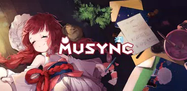 MUSYNX