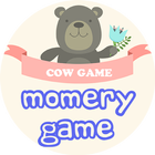 可愛動物記憶遊戲-icoon