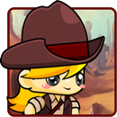 APK Cowgirl Saga