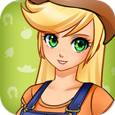CowGirl DressUp APK