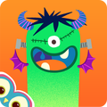 Monster Mingle