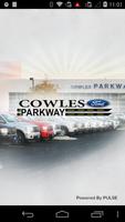 Cowles Parkway Ford Cartaz