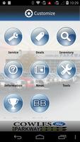 Cowles Parkway Ford 截图 1