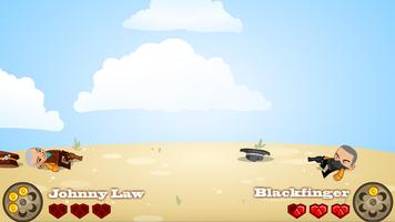 Little Cowboy Shooter Screenshot 3