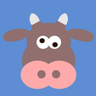 Cow Wallpapers ไอคอน