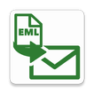 EMLファイル Viewer  -eml Manager-