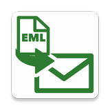 EMLファイル Viewer  -eml Manager- icon