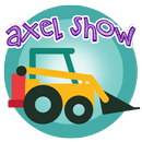 The Axel Show APK