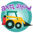 The Axel Show-icoon