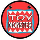 Toy Monster icône