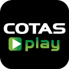 COTAS PLAY TV icône