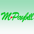 M-Paybill ícone