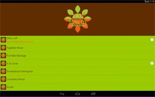 Votre fleuriste CÔTÉ Fleuri screenshot 1