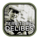 Territorio Delibes ไอคอน