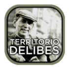 Territorio Delibes icône
