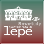 Ayuntamiento de Lepe 아이콘