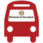 Transporte Prov. Valladolid أيقونة