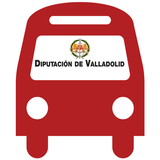 Transporte Prov. Valladolid icône