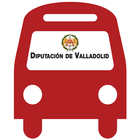 Transporte Prov. Valladolid Zeichen